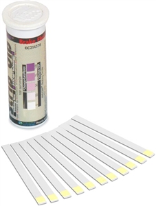 “Brake-A-Sure” Brake Fluid Test Strips Fascar® 100 Strips See Catalog