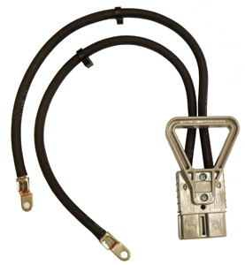 499-8454: Cabinet Control Cable