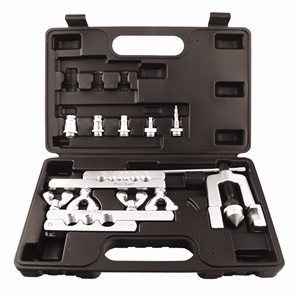 45° Flare And Swaging Tool Kit 1/8