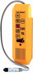 LD-6000IR JB Industries Aurora Infrared Refrigerant Leak Detector