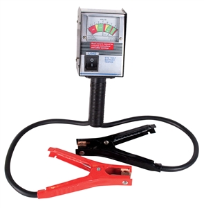 Auto Meter BVA-34 800Amp Carbon Pile Load Tester