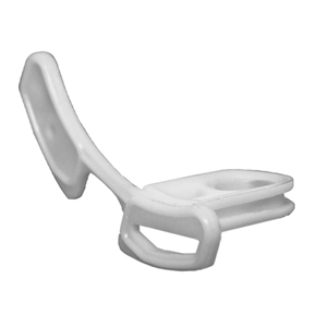 homecraft lightweight suspended bath seat