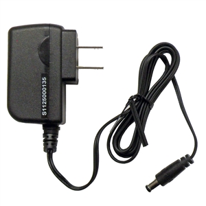 DV-40AC JB Industries AC Adapter for DV-40 Supernova Digital Vacuum Gauge