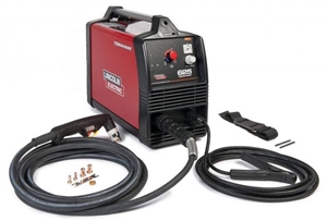 K2807-1 Lincoln Electric Tomahawk® 625 40 Amp Plasma Cutter With 20 ft ...