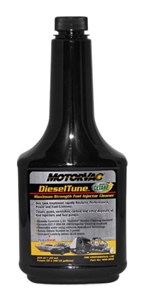 MotorVac 400-0280 DieselTune® EGR System Cleaner 12 x 32oz Bottles