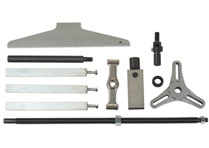 1203 OTC 17-1/2 Ton Cylinder Sleeve Puller Set