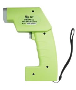 Titan 51408 High Temp Infrared Thermometer