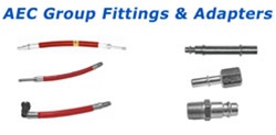 Advantage Engineering Automatic Transmission Fluid Exchanger Fittings & Adapters