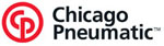 8940162765 Chicago Pneumatic Nut