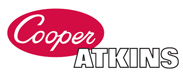 Cooper-Atkins Vapor Tension Panel Thermometer, 6142-20-3
